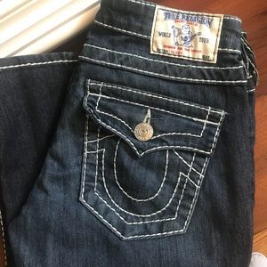 TRUE RELIGION jeans